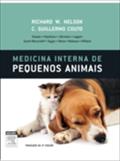 Medicina Interna de Pequenos Animais - Richard Nelson