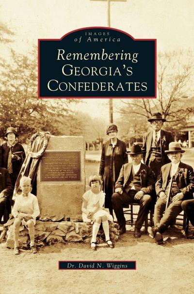 Remembering Georgia’s Confederates