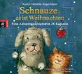 Schnauze, es ist Weihnachten