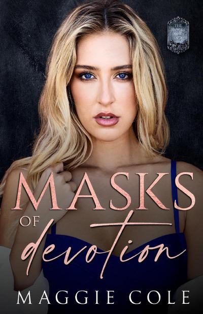 Cole, M: Masks of Devotion