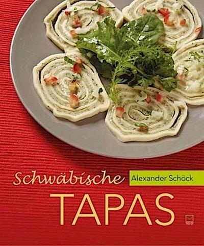Schwäbische Tapas
