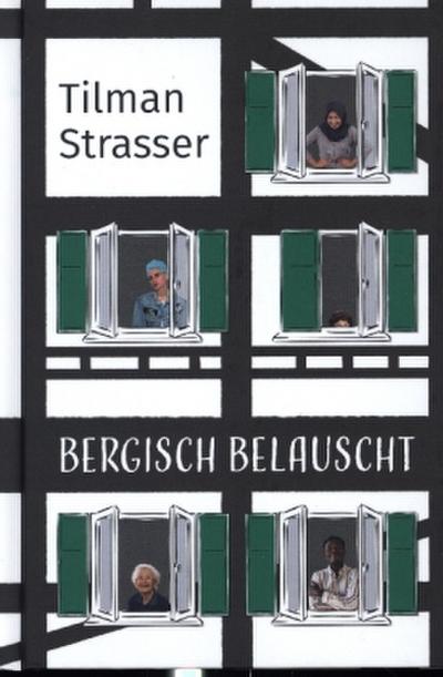 Bergisch belauscht