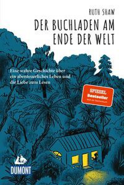 Der Buchladen am Ende der Welt