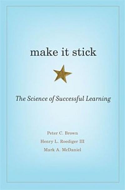 Make It Stick