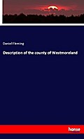 Description of the county of Westmoreland