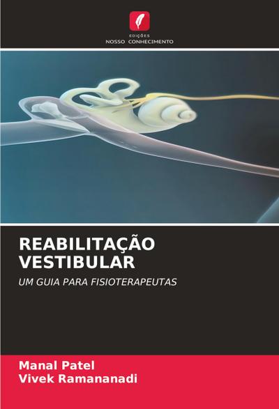 REABILITAÇÃO VESTIBULAR