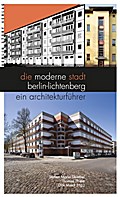Die moderne Stadt Berlin-Lichtenberg