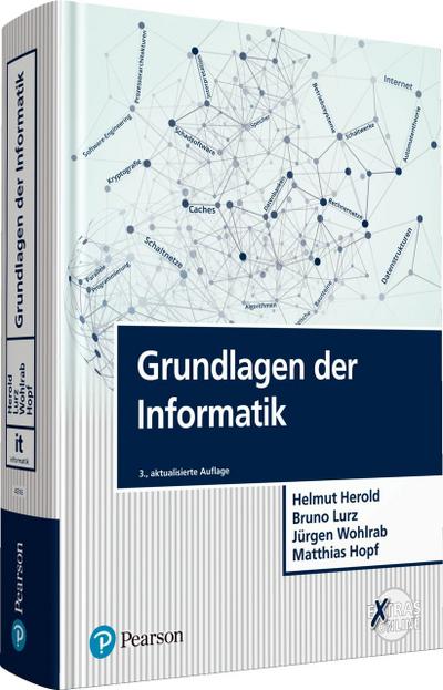 Grundlagen der Informatik
