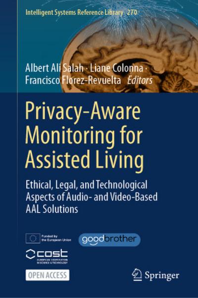 Privacy-Aware Monitoring for Assisted Living