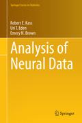 Analysis of Neural Data