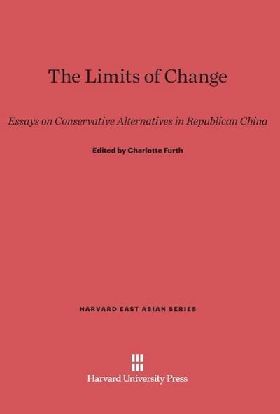 The Limits of Change
