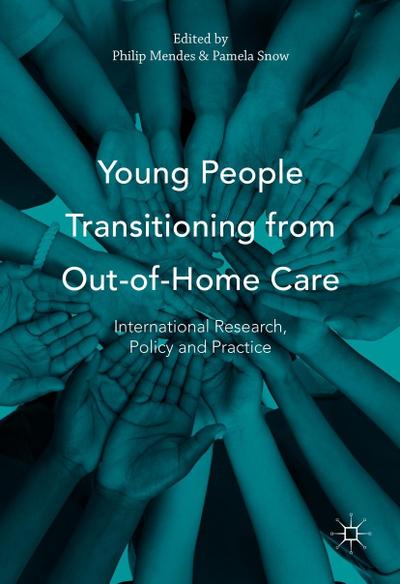 Young People Transitioning from Out-of-Home Care