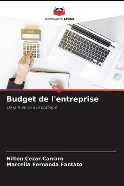 Budget de l’entreprise