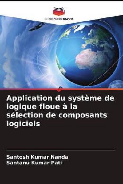 Application du système de logique floue à la sélection de composants logiciels