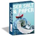 Sea Salt & Paper