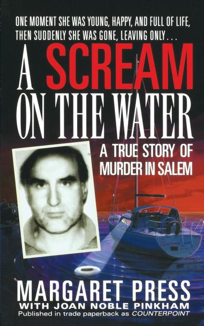 Scream on the Water