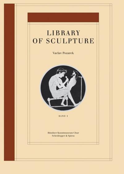 Vaclav Pozarek - Library of Sculpture