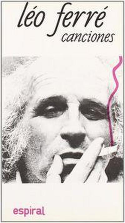 Canciones de Leo Ferré