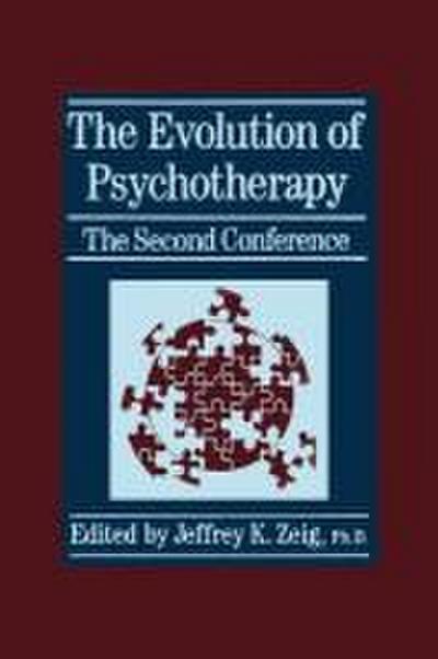 The Evolution Of Psychotherapy