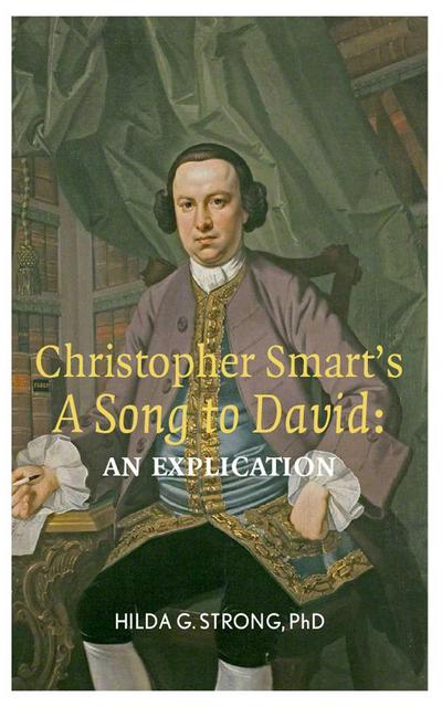 Christopher Smart’s ’a Song to David’
