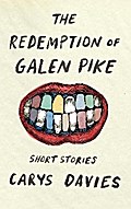 The Redemption of Galen Pike