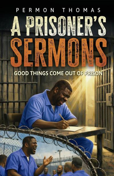 A Prisoner’s Sermons