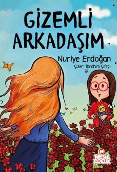 Gizemli Arkadasim