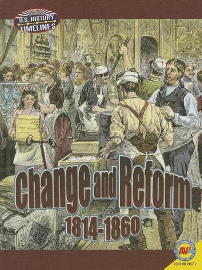 Change and Reform