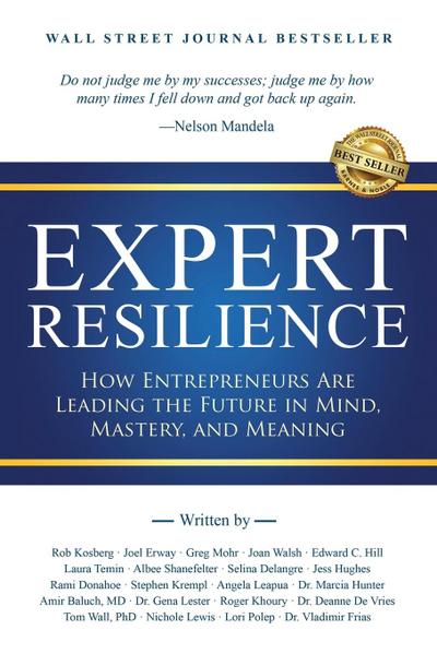 Expert Resilience