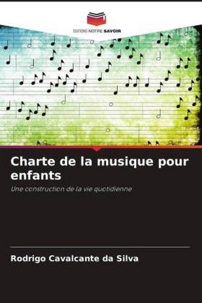 Charte de la musique pour enfants