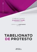 Tabelionato de Protesto - 9ª Ed - 2025