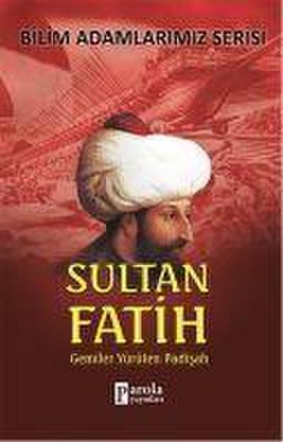Sultan Fatih