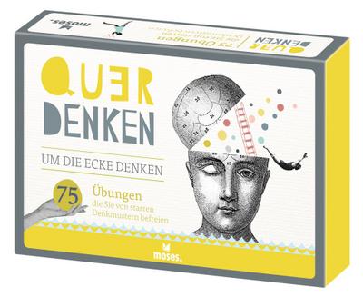 Querdenken - um die Ecke denken