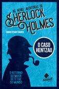 As novas aventuras de Sherlock Holmes