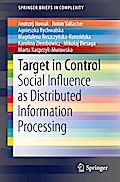 Target in Control