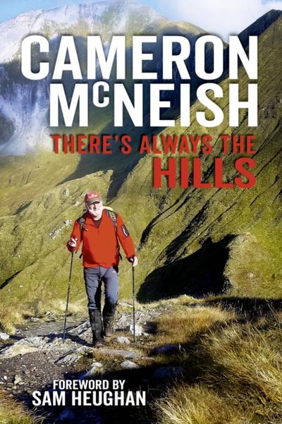 There’s Always The Hills