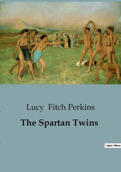 The Spartan Twins
