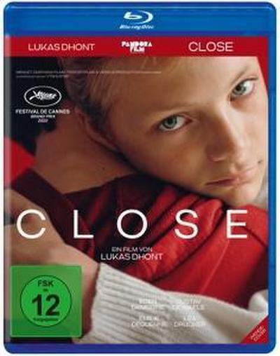 Close (Blu-ray)