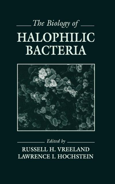 The Biology of Halophilic Bacteria