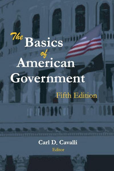 The Basics of American Government