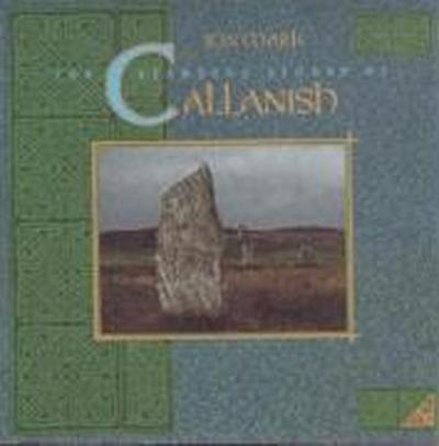 The Standing Stones Of Callanish