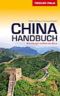 Reiseführer China Handbuch