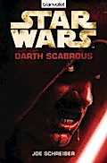 Star Wars? - Darth Scabrous: Roman
