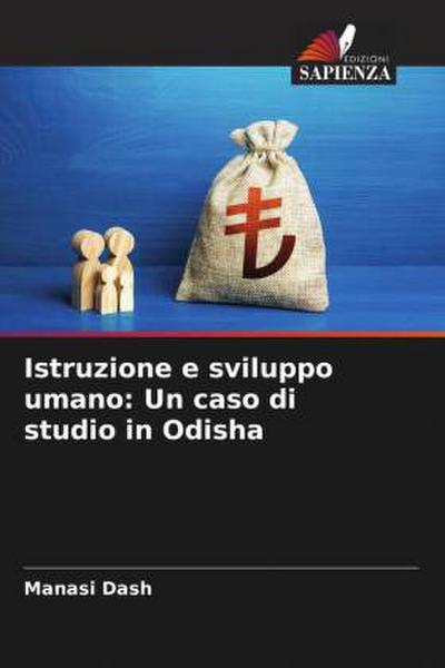 Istruzione e sviluppo umano: Un caso di studio in Odisha