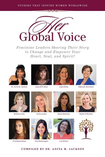 HER Global Voice