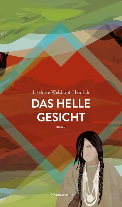 Das helle Gesicht