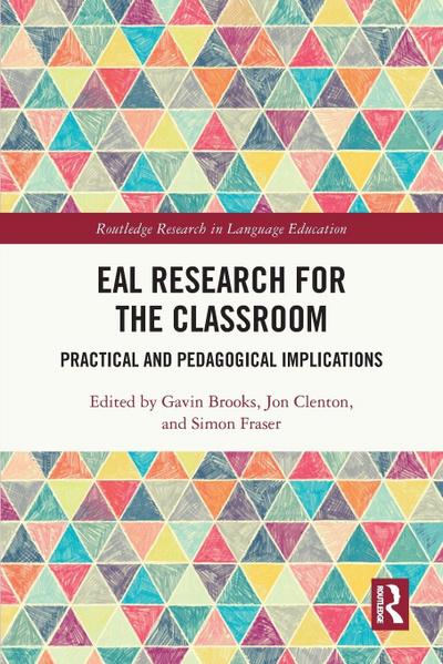 EAL Research for the Classroom
