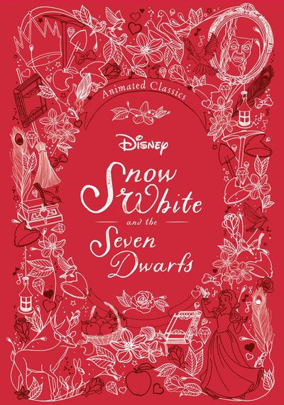 Disney Animated Classics: Snow White and the Seven Dwarfs