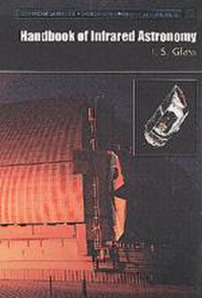 Handbook of Infrared Astronomy