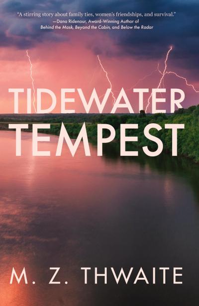 Tidewater Tempest